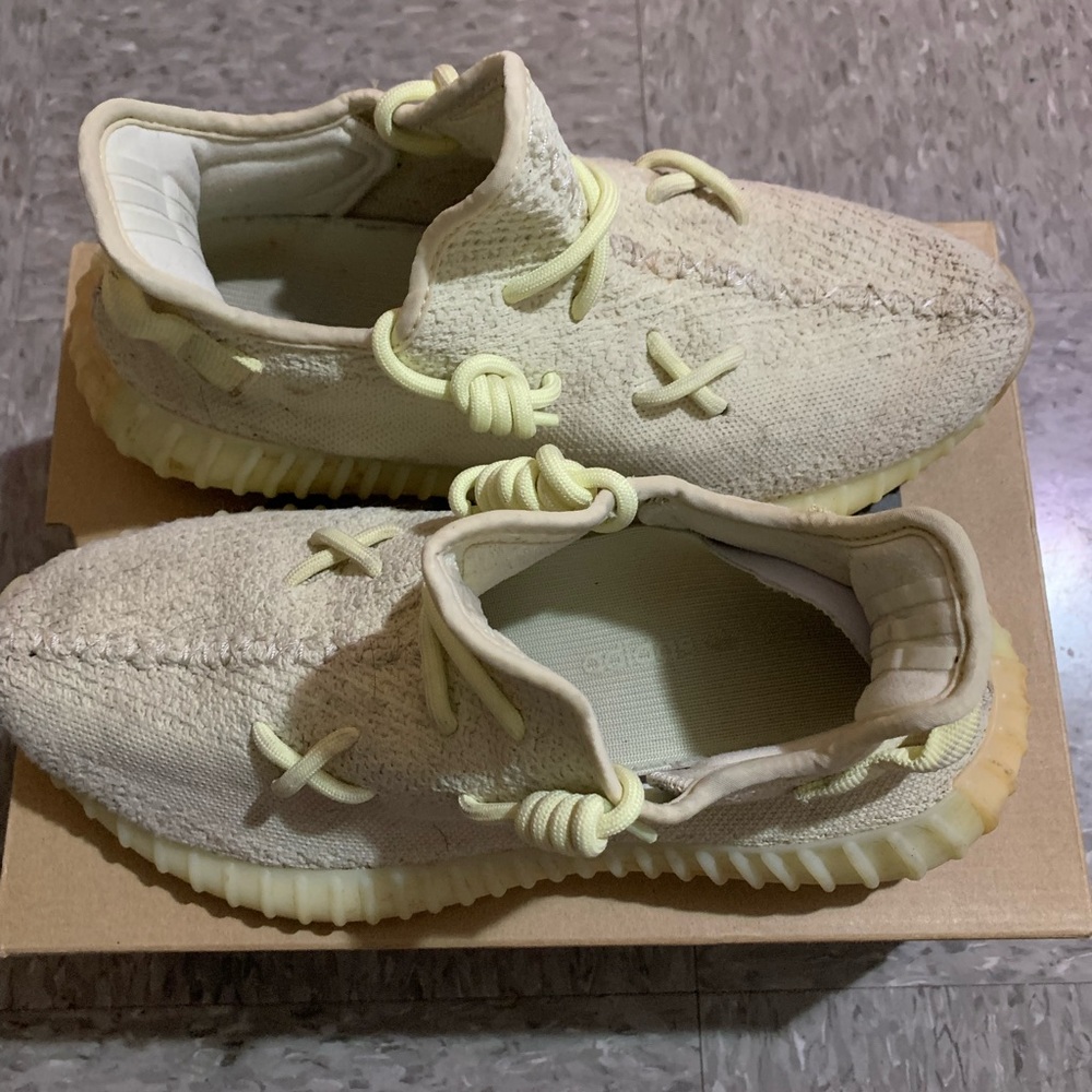 Yeezy Butter 8.5